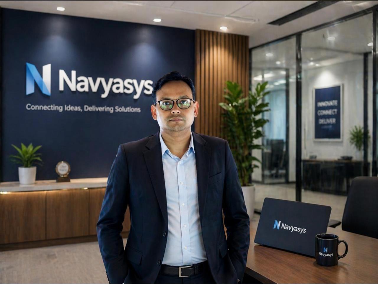 Navyasys Gallery Photo 1
