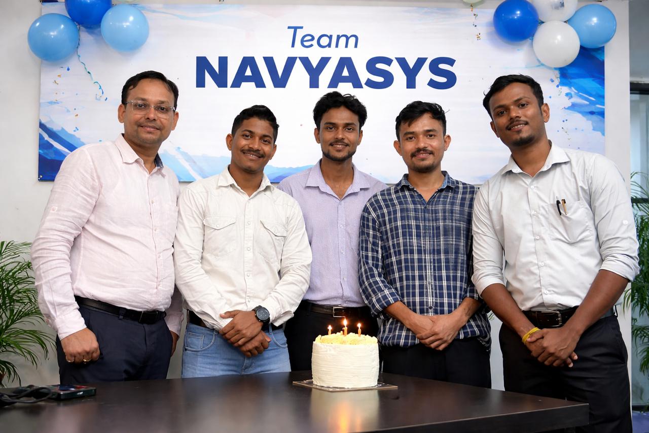 Navyasys Gallery Photo 2