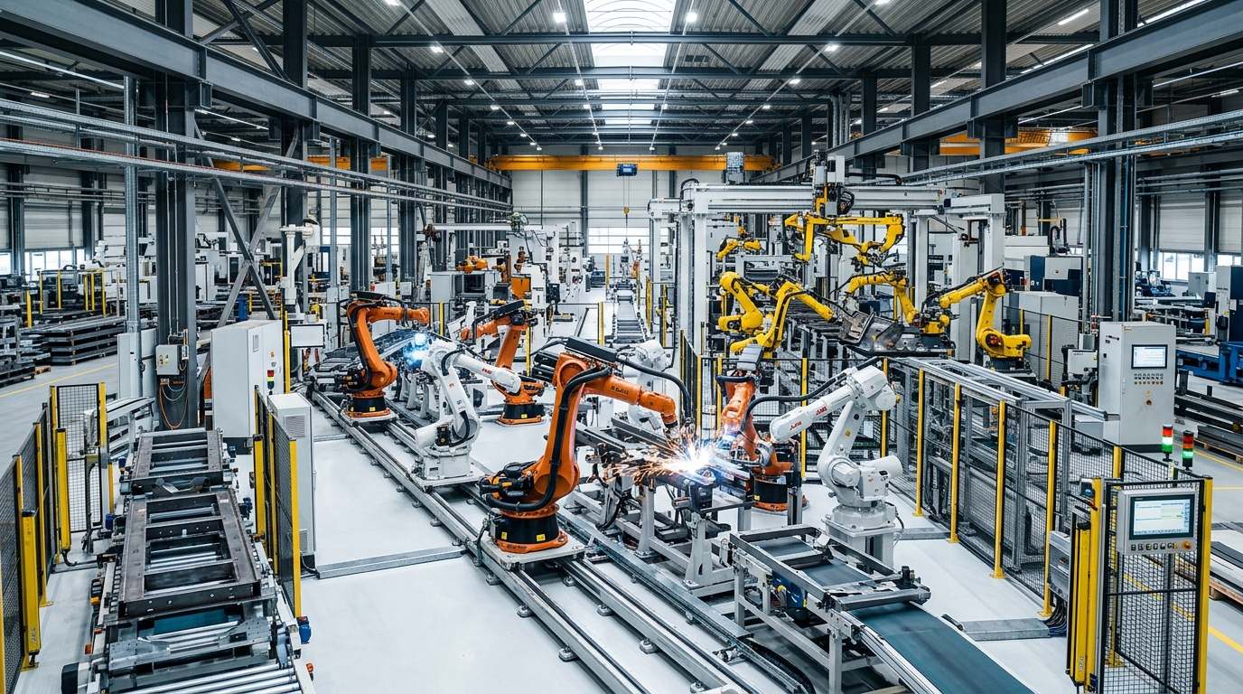 Navyasys Engineering Facility