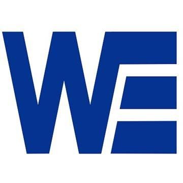 WE