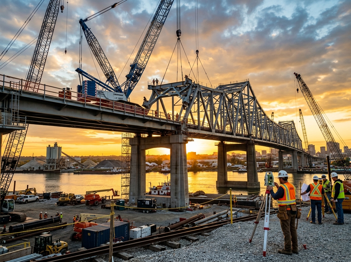 Infrastructure Projects